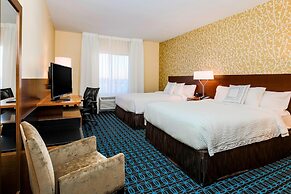 Fairfield Inn & Suites Pecos