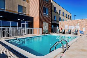 Fairfield Inn & Suites Pecos