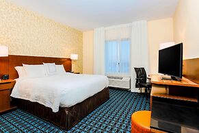 Fairfield Inn & Suites Pecos