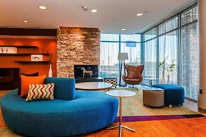 Fairfield Inn & Suites Pecos