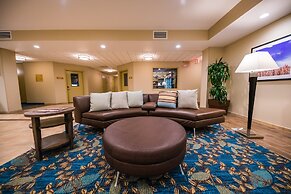 Candlewood Suites Fairbanks by IHG