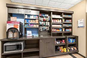 Candlewood Suites Fairbanks by IHG