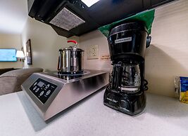 Candlewood Suites Fairbanks by IHG