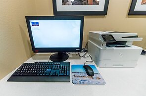 Candlewood Suites Fairbanks by IHG