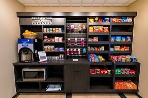 Candlewood Suites Fairbanks by IHG