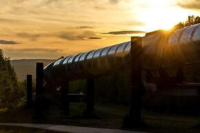 Candlewood Suites Fairbanks by IHG