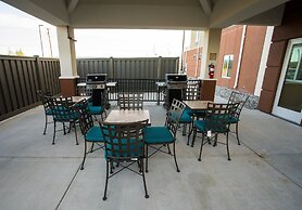 Candlewood Suites Fairbanks by IHG