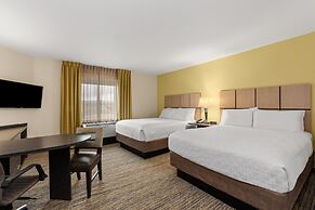 Candlewood Suites Fairbanks by IHG