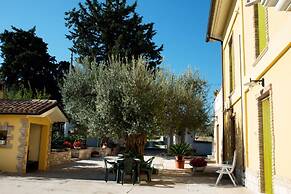 Agriturismo Il Casolare Di Nonno Mario