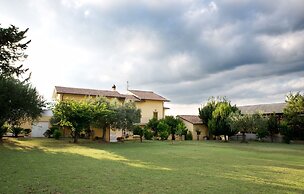 Agriturismo Il Casolare Di Nonno Mario
