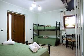 Agriturismo Il Casolare Di Nonno Mario