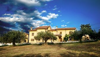 Agriturismo Il Casolare Di Nonno Mario