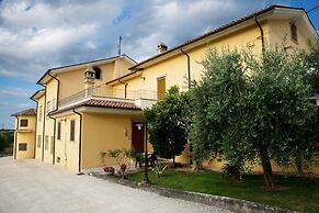 Agriturismo Il Casolare Di Nonno Mario