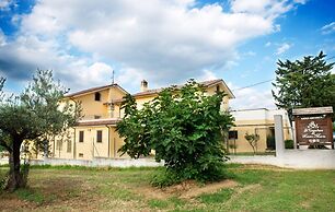 Agriturismo Il Casolare Di Nonno Mario