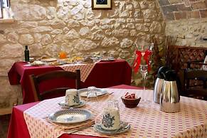 Agriturismo Il Casolare Di Nonno Mario