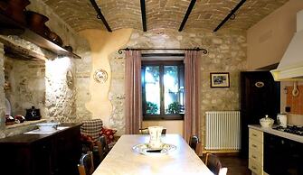 Agriturismo Il Casolare Di Nonno Mario