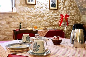 Agriturismo Il Casolare Di Nonno Mario