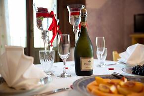 Agriturismo Il Casolare Di Nonno Mario