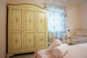 Agriturismo Il Casolare Di Nonno Mario