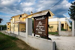 Agriturismo Il Casolare Di Nonno Mario