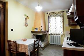 Agriturismo Il Casolare Di Nonno Mario