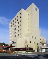 Kokusai Hotel Yamaguchi