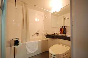 Kokusai Hotel Yamaguchi