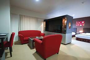 Kokusai Hotel Yamaguchi