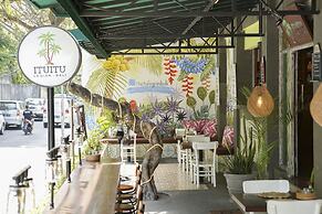 Three Brothers Bungalows & Villas