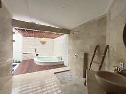 Three Brothers Bungalows & Villas