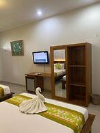 Three Brothers Bungalows & Villas