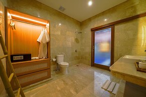 Three Brothers Bungalows & Villas