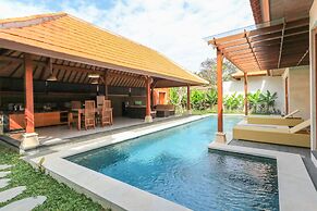 Three Brothers Bungalows & Villas