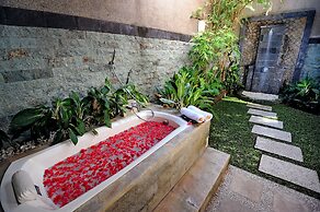 Three Brothers Bungalows & Villas