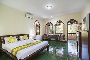 Three Brothers Bungalows & Villas