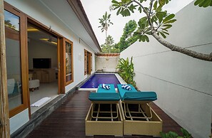 Three Brothers Bungalows & Villas