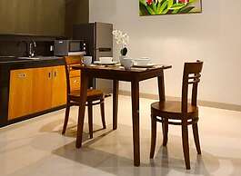 Three Brothers Bungalows & Villas