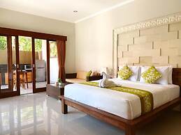 Three Brothers Bungalows & Villas