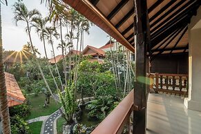 Three Brothers Bungalows & Villas