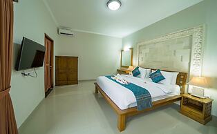 Three Brothers Bungalows & Villas