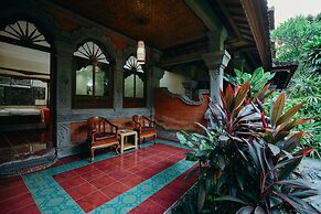 Three Brothers Bungalows & Villas