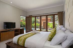 Three Brothers Bungalows & Villas