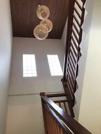 Three Brothers Bungalows & Villas