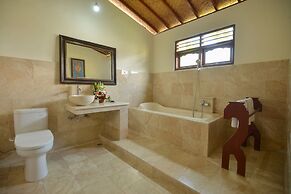 Three Brothers Bungalows & Villas