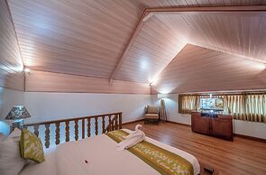 Three Brothers Bungalows & Villas