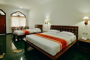 Three Brothers Bungalows & Villas