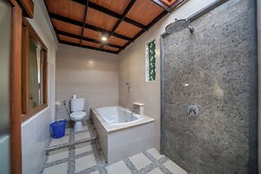 Three Brothers Bungalows & Villas