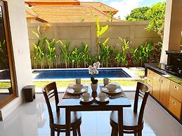 Three Brothers Bungalows & Villas