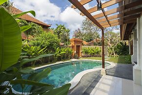 Three Brothers Bungalows & Villas