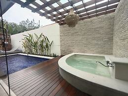 Three Brothers Bungalows & Villas